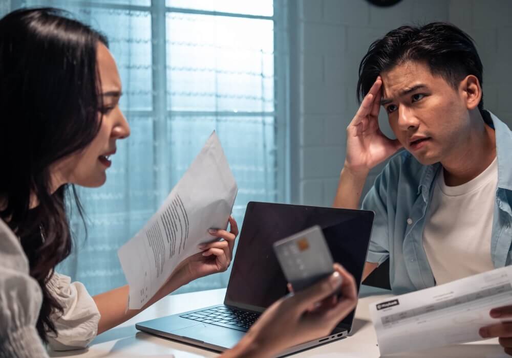 Professional tax consultation