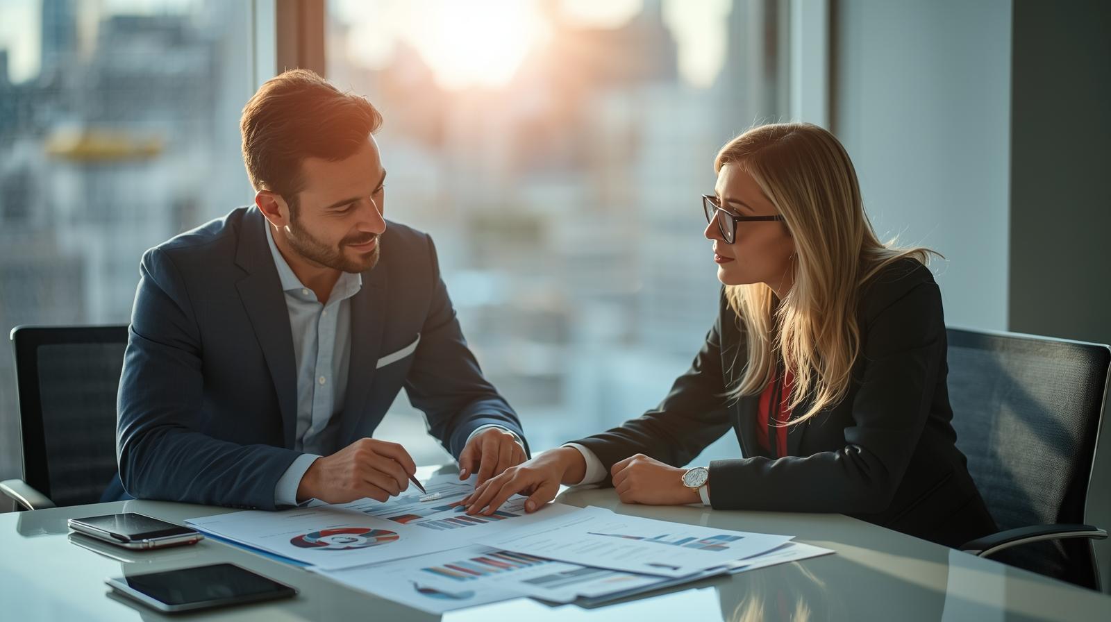 Why Losses Help Business Owners in Canada