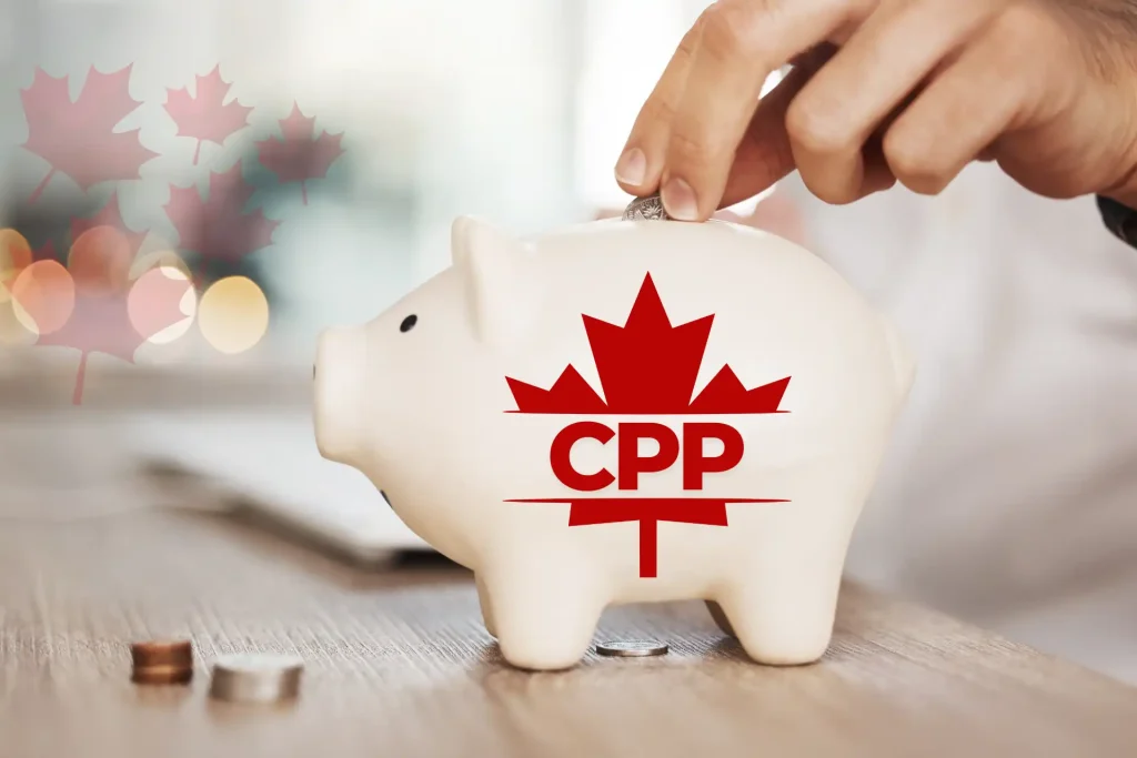 How to Stop Paying CPP After Age 65