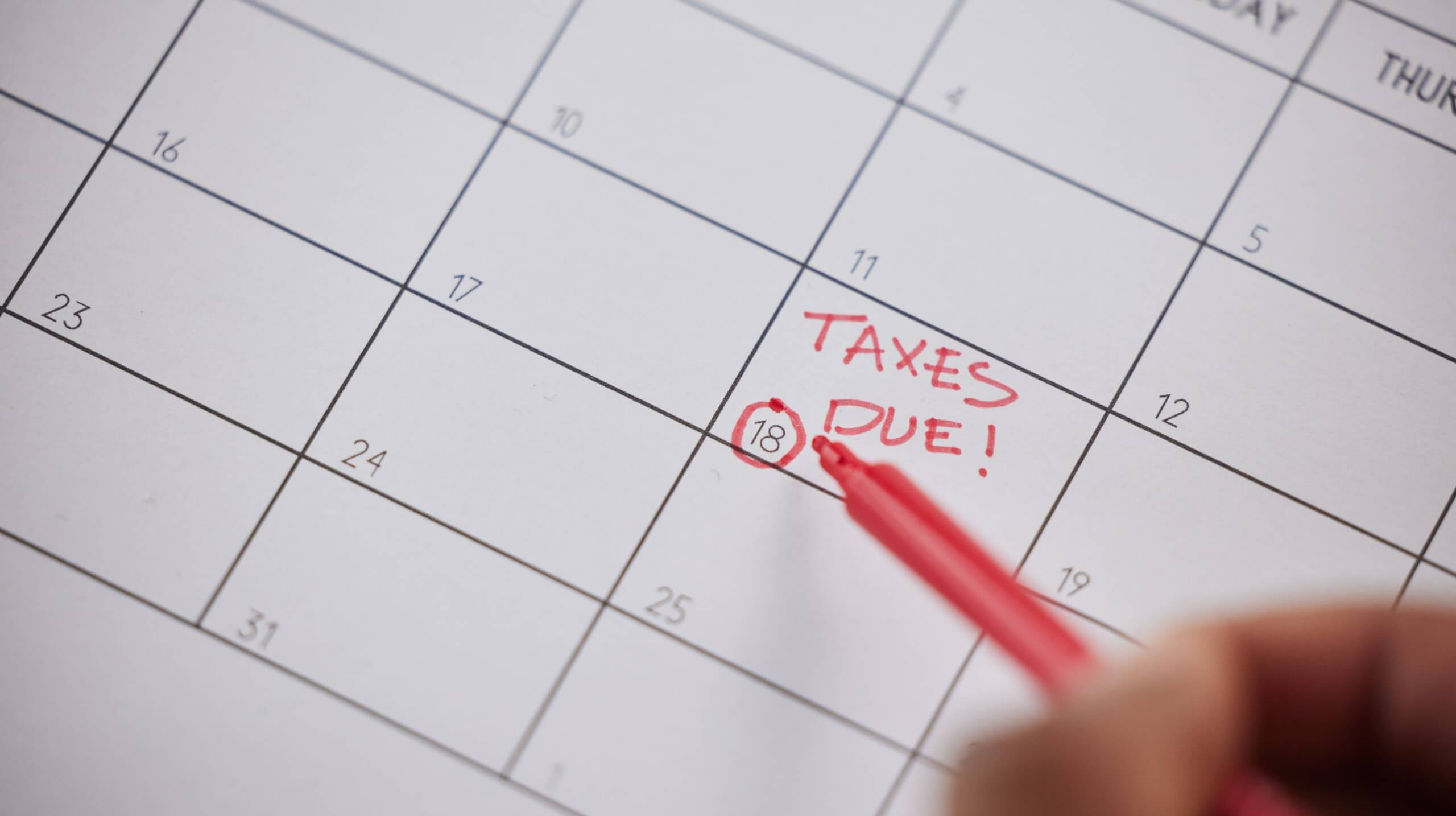 How Far Back Can the CRA Audit or Reassess Your Personal Tax Return?