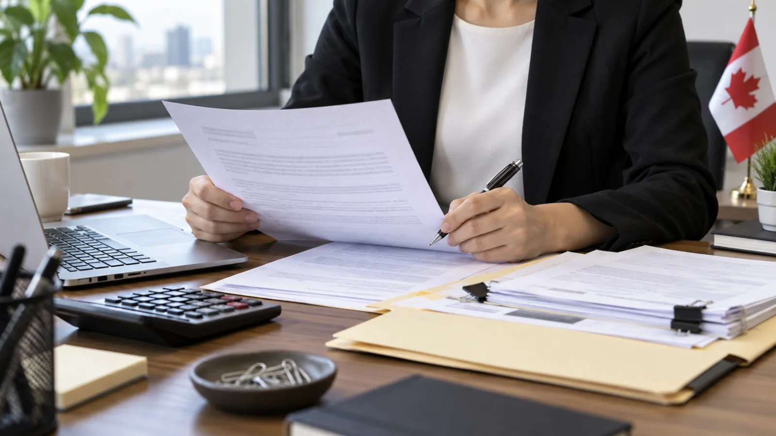 A Guide on the CRA Notice of Objection: Deadlines, Process, and How to File (2026)