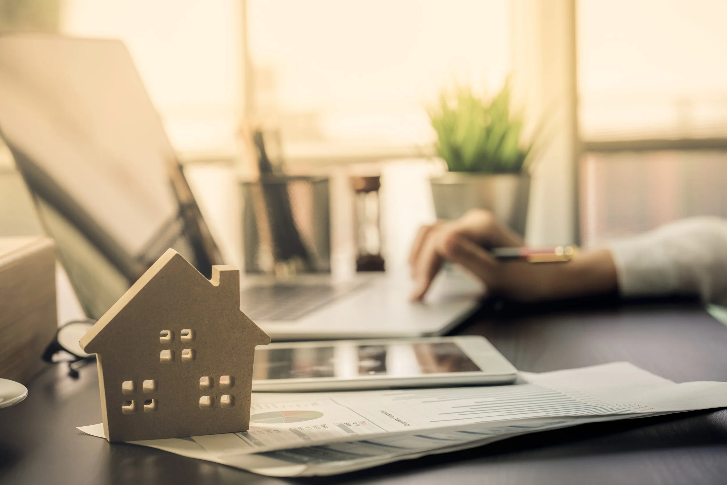 Non-Resident Real Estate Canadian Tax Reporting Requirements.