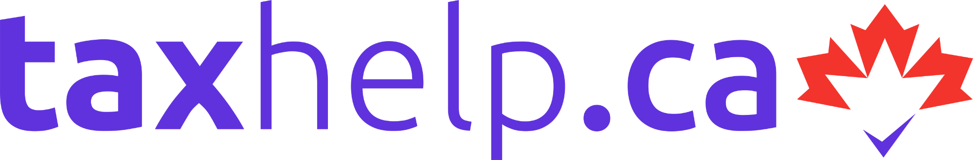 Tax Help Canada